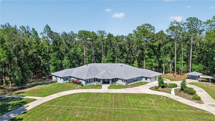 Property photo for 7705 SW 186th Avenue, Dunnellon, FL