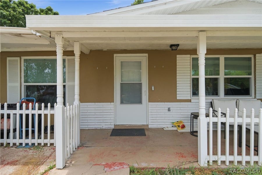 Property photo for 60 S Lincoln Avenue, Beverly Hills, FL