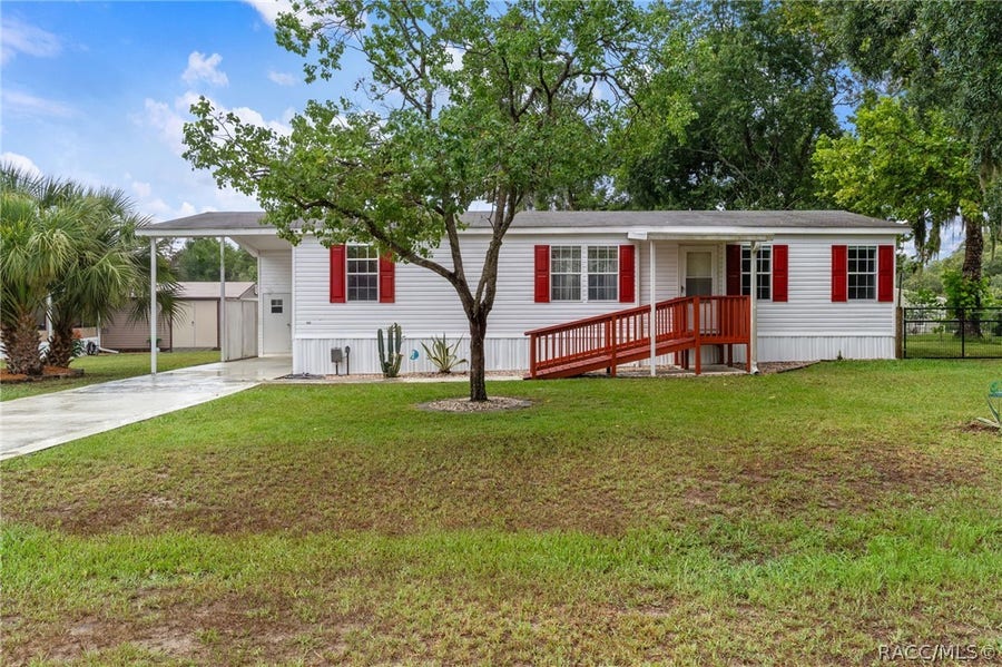 Property photo for 5351 W Rolling View Place, Lecanto, FL