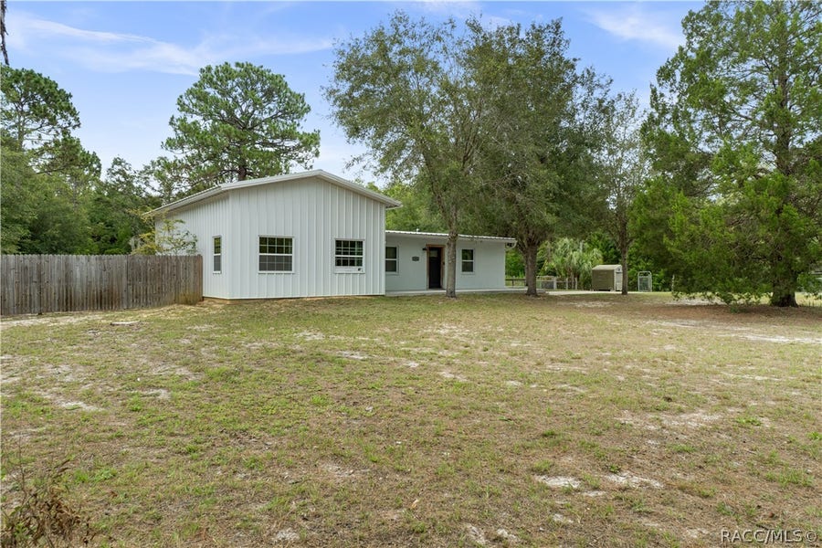 Property photo for 1481 N Dunkenfield Avenue, Crystal River, FL