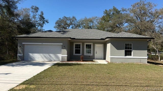 Property photo for 799 W Country Club Boulevard, Citrus Springs, FL
