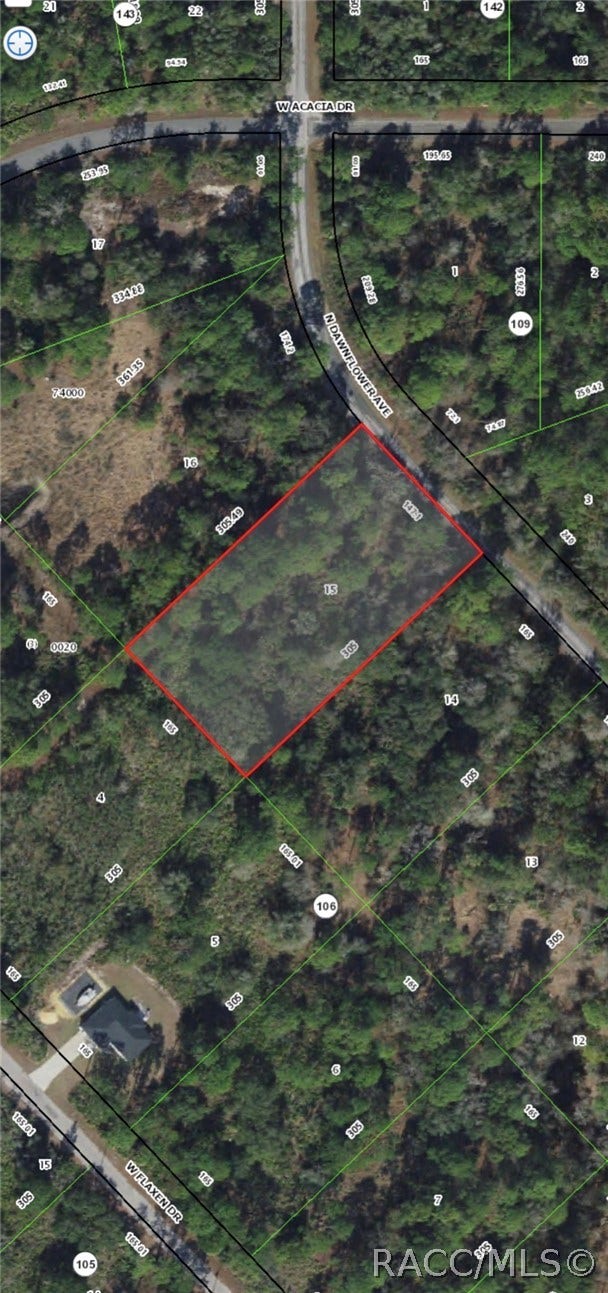 9614 N Dawnflower Avenue, Crystal River, FL 34428 9614 N Dawnflower Avenue, Crystal River, FL 34428