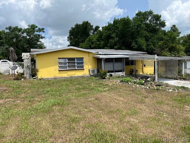 Property photo for 6 N Wadsworth Avenue, Beverly Hills, FL