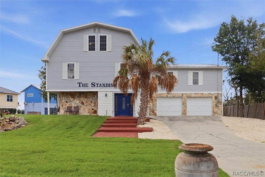 Property photo for 12409 W Standish Drive, Homosassa, FL