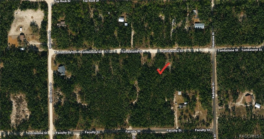 Property photo for 33240 Tombstone Street, Webster, FL