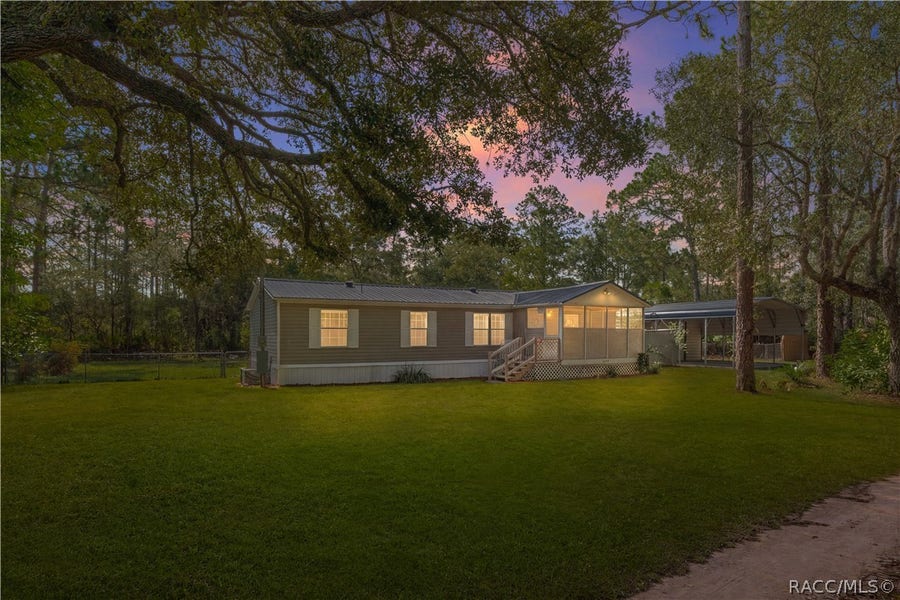 Property photo for 5573 S Will Point, Homosassa, FL