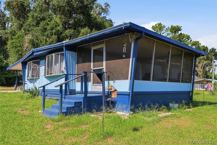 Property photo for 4610 E Amherst Street, Hernando, FL