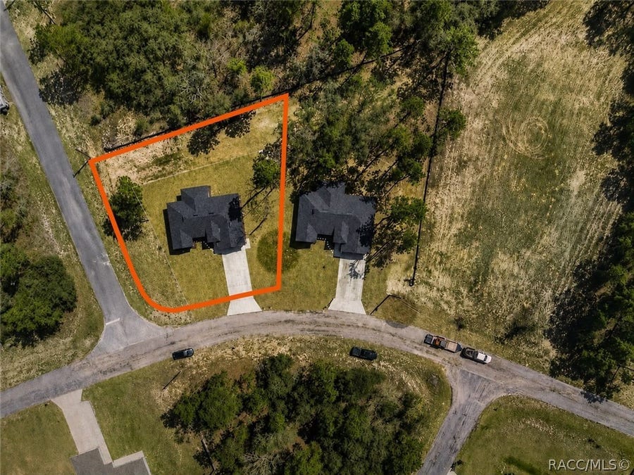Property photo for 9609 N Vaughn Drive, Citrus Springs, FL