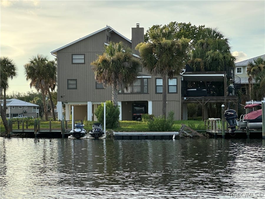 Property photo for 2261 N Harmony Terrace, Crystal River, FL