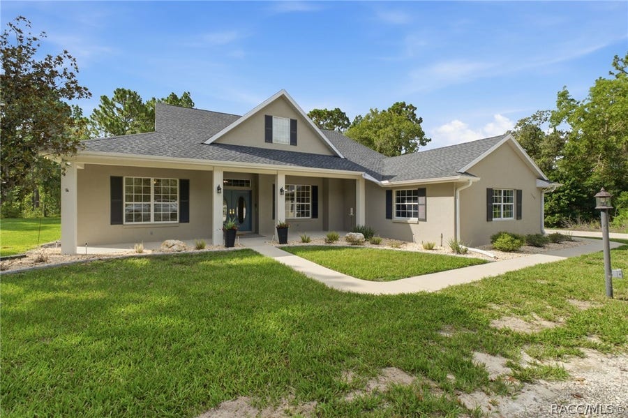 Property photo for 7755 N Pocono Drive, Dunnellon, FL