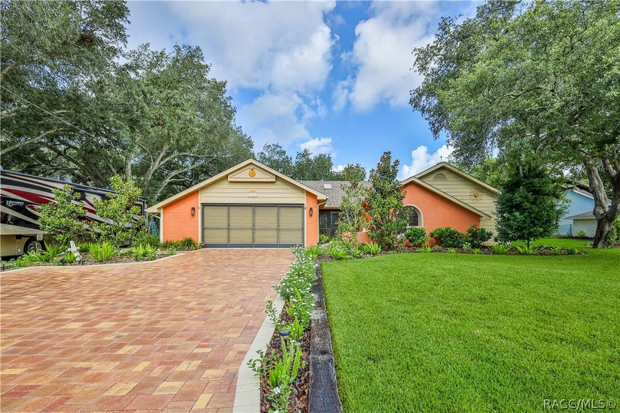 Property photo for 1311 Stallings Avenue, Spring Hill, FL