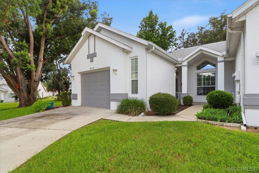 Property photo for 6716 E Waybridge Court, Inverness, FL
