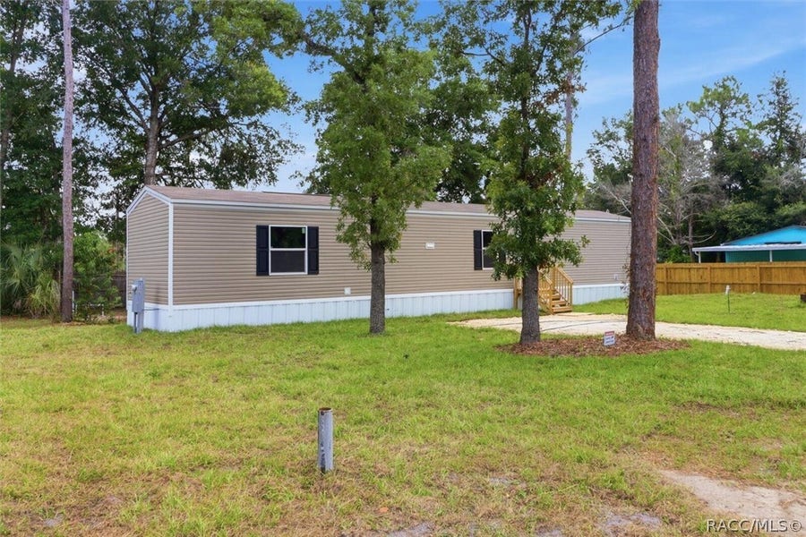 Property photo for 5175 S Knobhill Terrace, Homosassa, FL