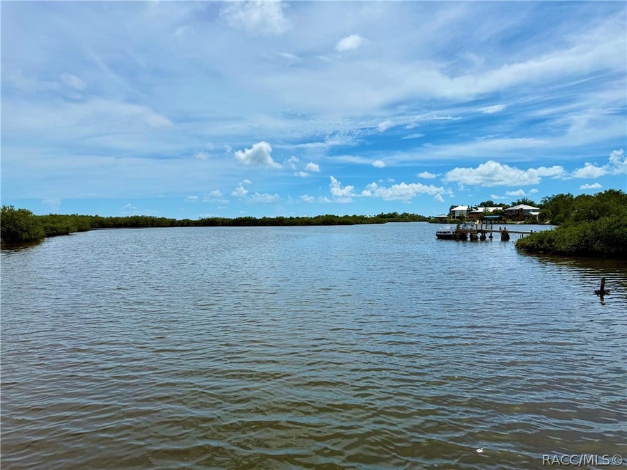 Property photo for 1488 S Estuary Drive, Crystal River, FL