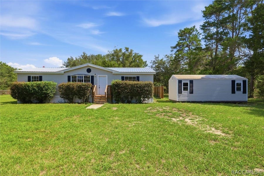 Property photo for 8521 W Moonhaze Court, Crystal River, FL