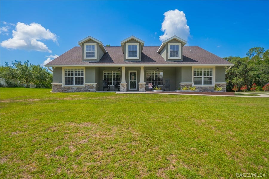 Property photo for 4618 E Stallion Lane, Inverness, FL