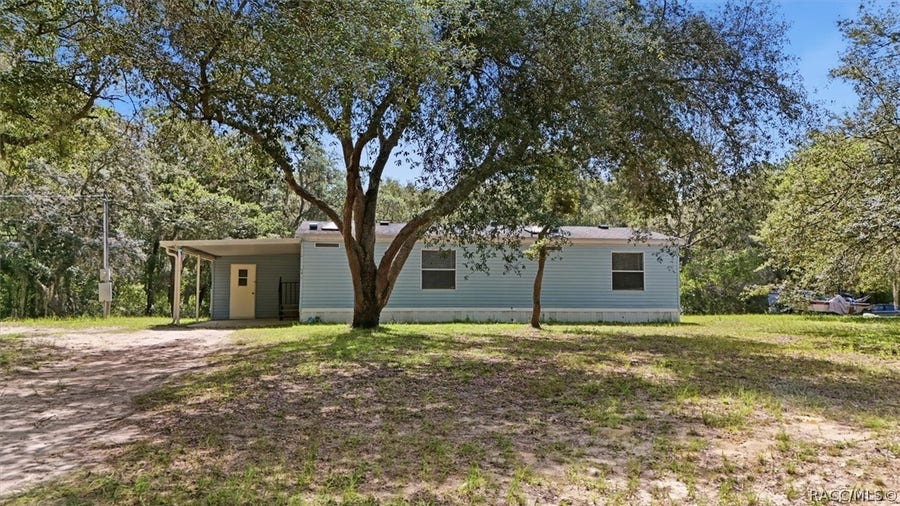 Property photo for 4875 N Maple Terrace, Hernando, FL