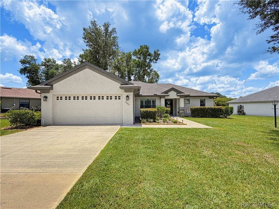Property photo for 2845 N Appledore Path, Hernando, FL