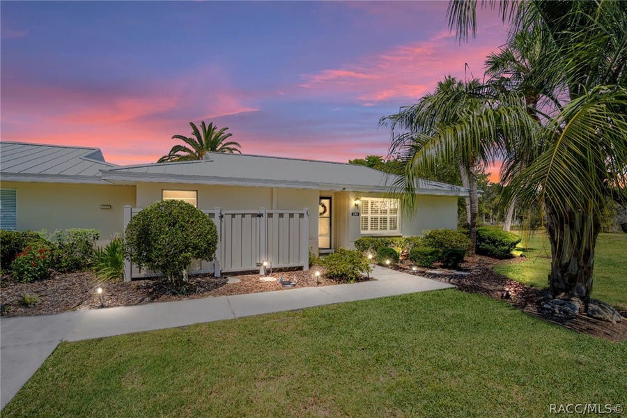 Property photo for 11364 W Bayshore Drive, Crystal River, FL