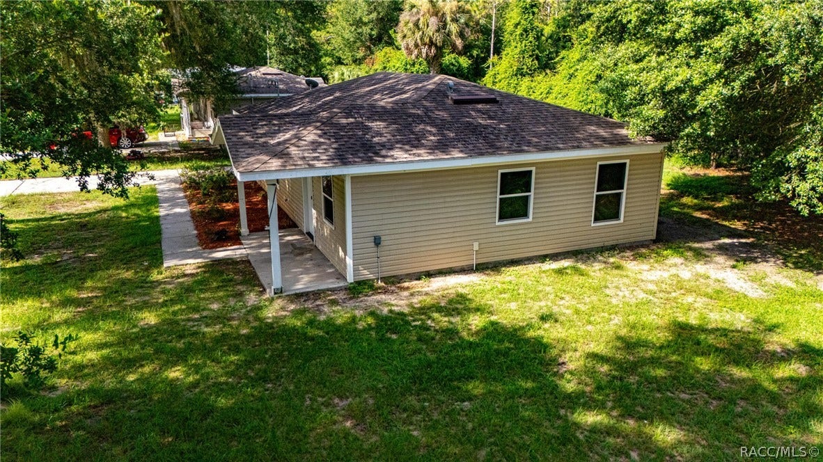 8734 N Reina Loop, Crystal River, FL 34428