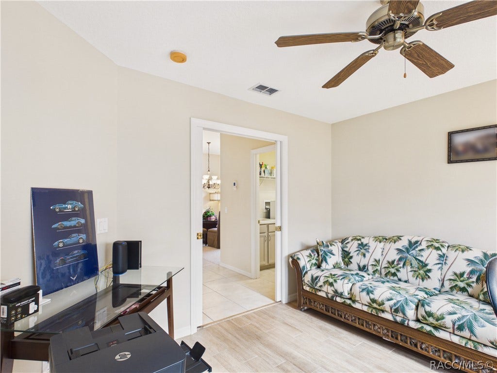 10 Rudbeckia Court, Homosassa, FL 34446 GUEST ROOM 1-3 ENTRANCE