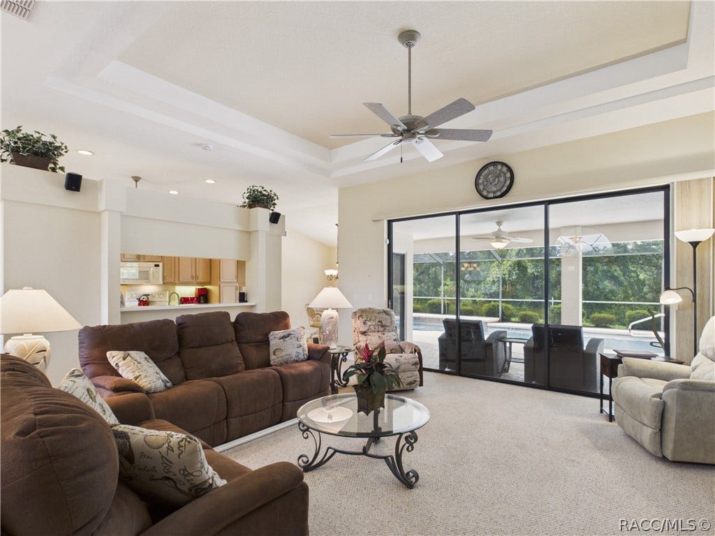 10 Rudbeckia Court, Homosassa, FL 34446 GREAT ROOM 1