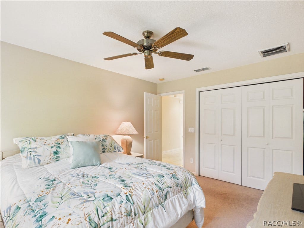 10 Rudbeckia Court, Homosassa, FL 34446 GUEST ROOM 2-2