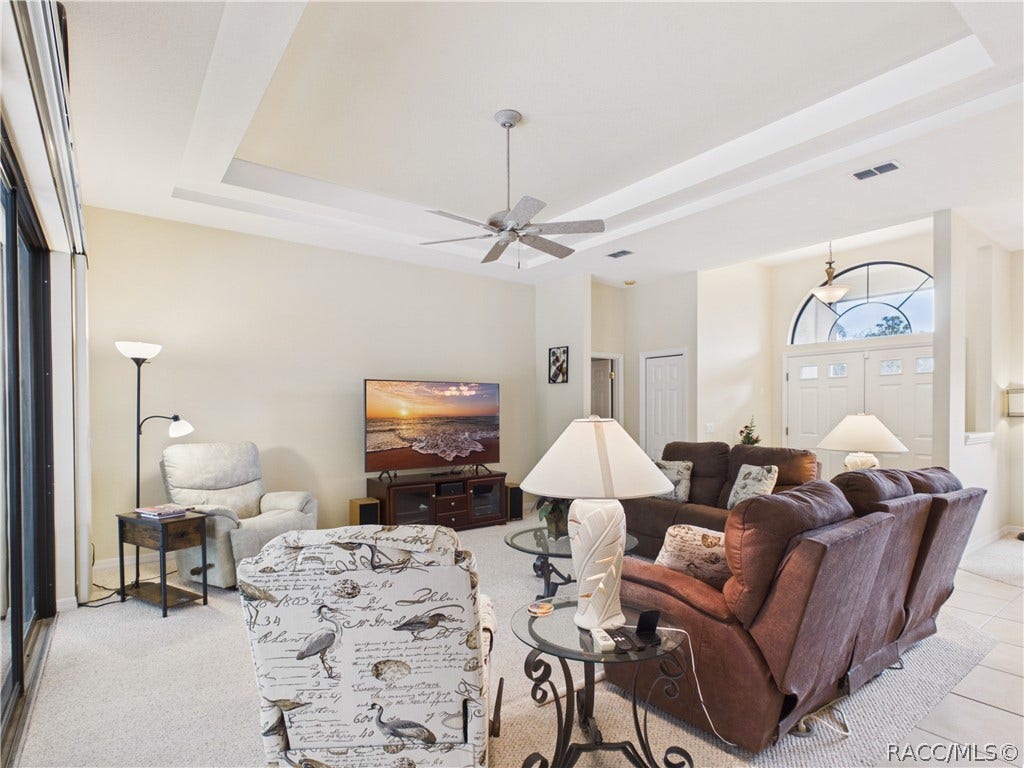 10 Rudbeckia Court, Homosassa, FL 34446 GREAT ROOM 3