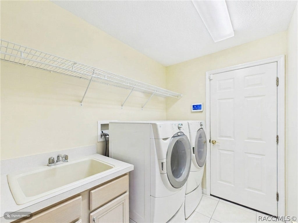 10 Rudbeckia Court, Homosassa, FL 34446 LAUNDRY ROOM