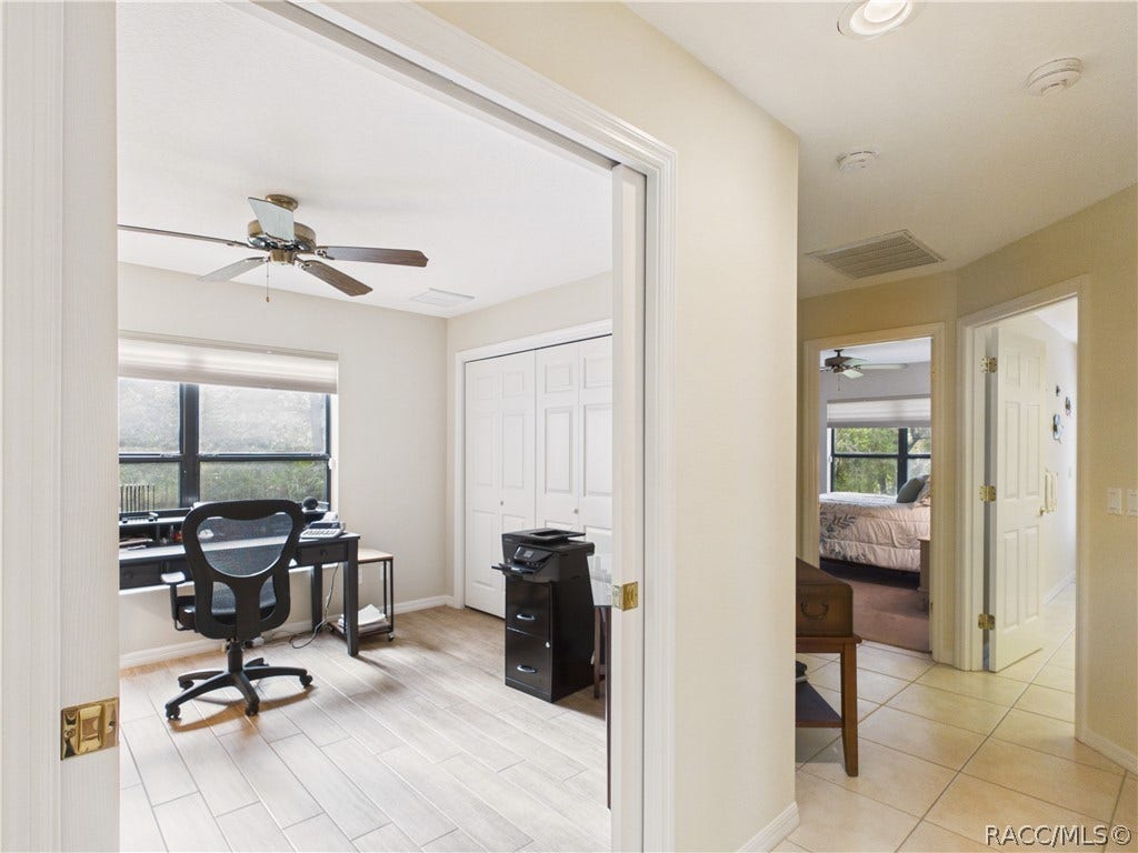 10 Rudbeckia Court, Homosassa, FL 34446 GUEST ROOM 1-2 USED AS OFFICE