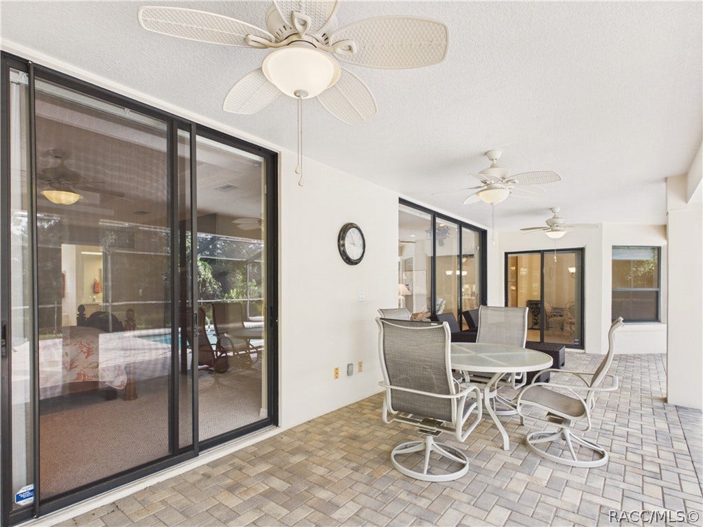 10 Rudbeckia Court, Homosassa, FL 34446 LANAI 1