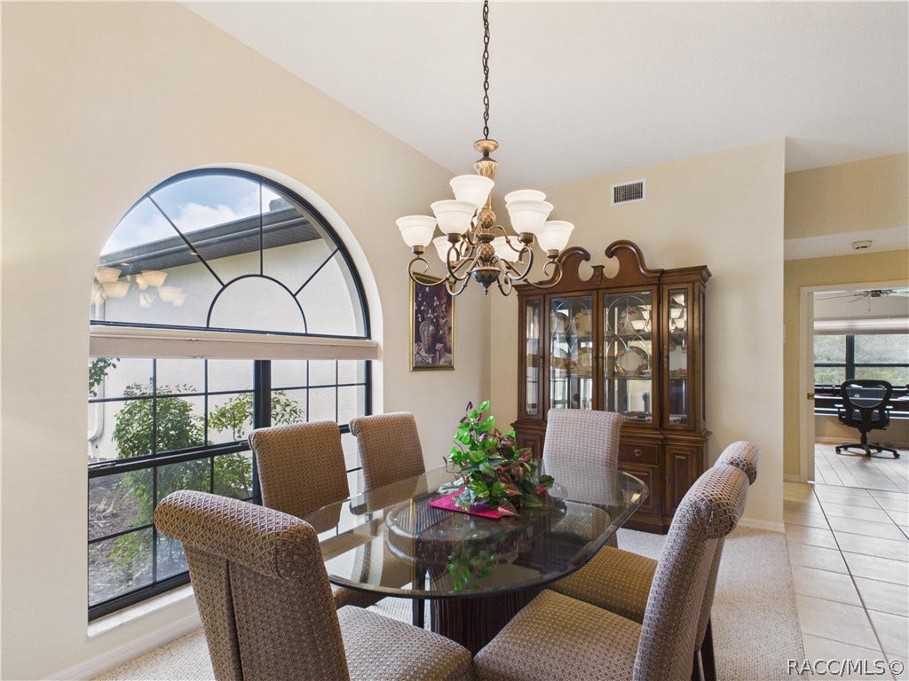 10 Rudbeckia Court, Homosassa, FL 34446 DINING ROOM AREA 1