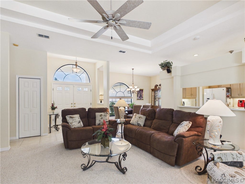 10 Rudbeckia Court, Homosassa, FL 34446 GREAT ROOM 2