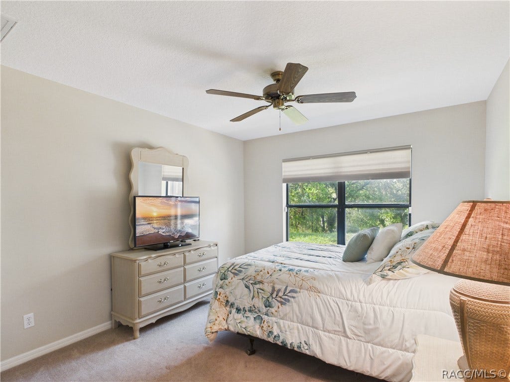 10 Rudbeckia Court, Homosassa, FL 34446 GUEST ROOM 2