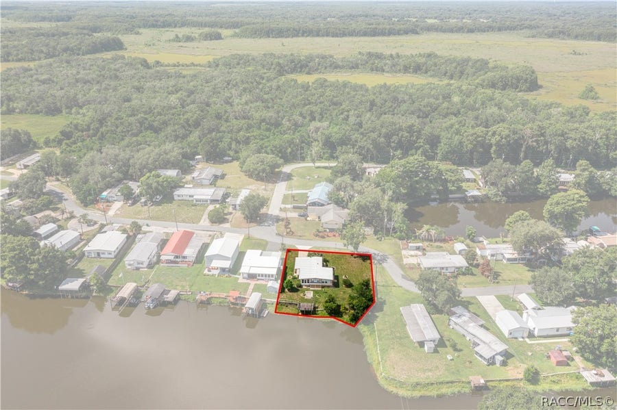 Property photo for 10312 E Pike Drive, Inverness, FL