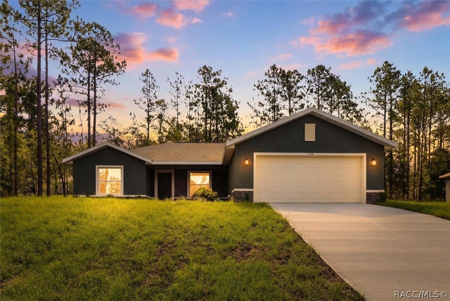 Property photo for 7745 N Janeaux Drive, Citrus Springs, FL