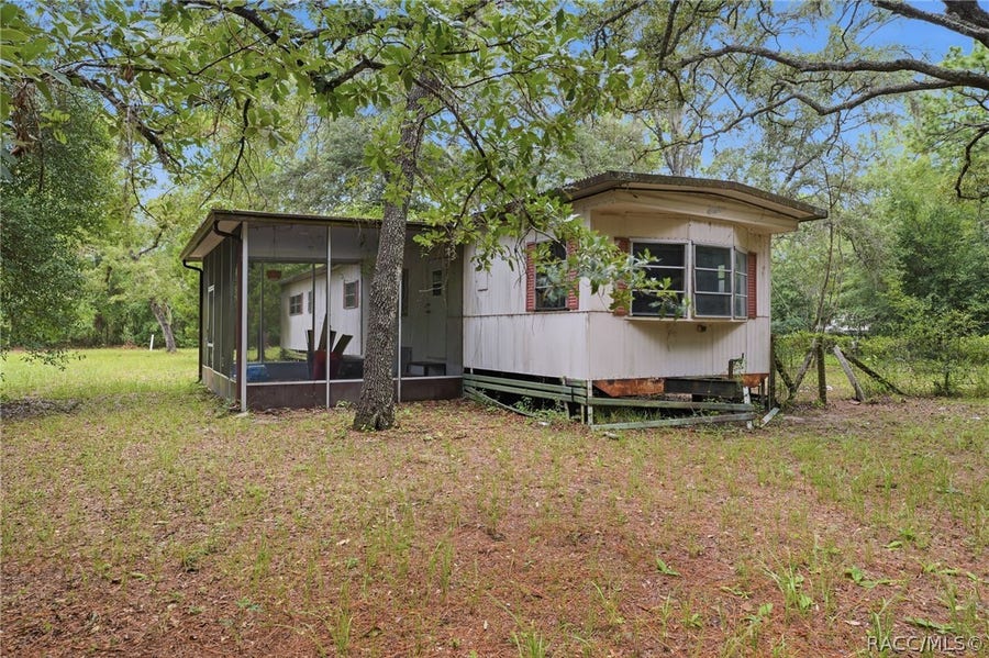 Property photo for 1821 N Shirey Point, Inverness, FL