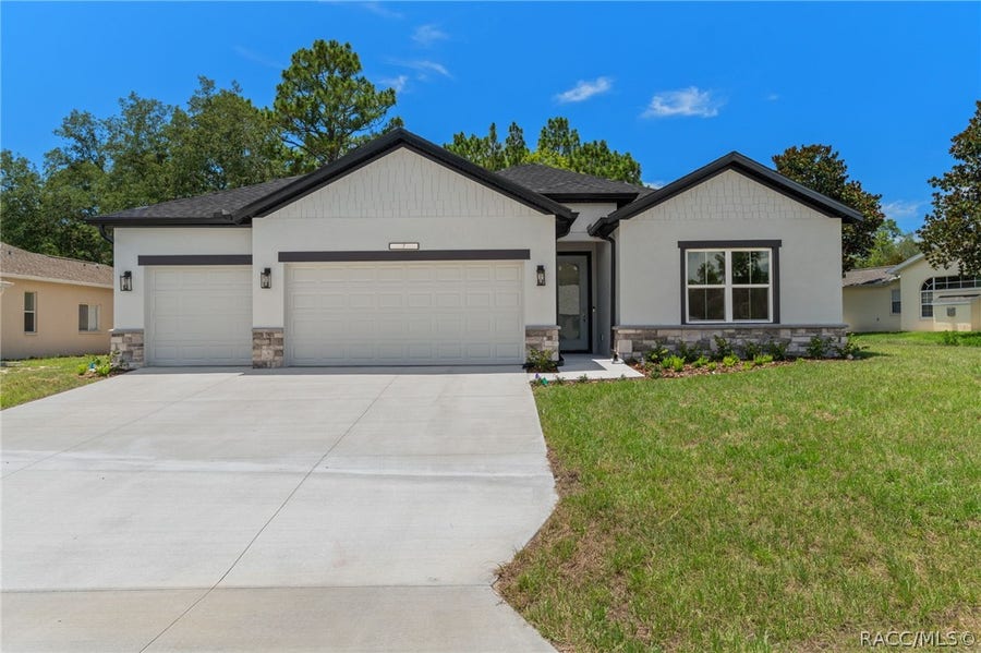 Property photo for 7 Calendula Court, Homosassa, FL