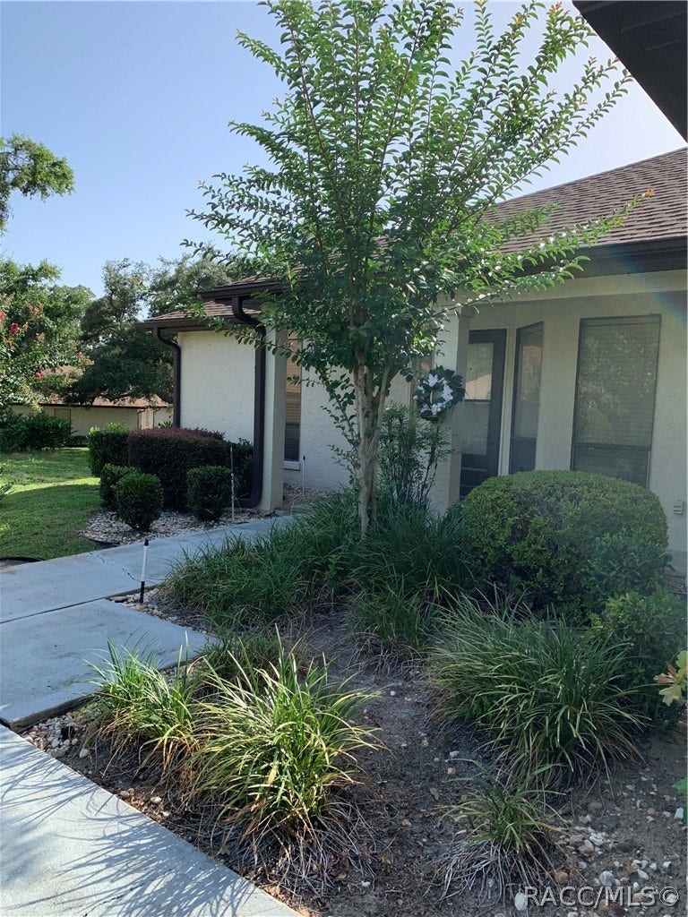 Property photo for 1758 N Envoy Drive, Crystal River, FL