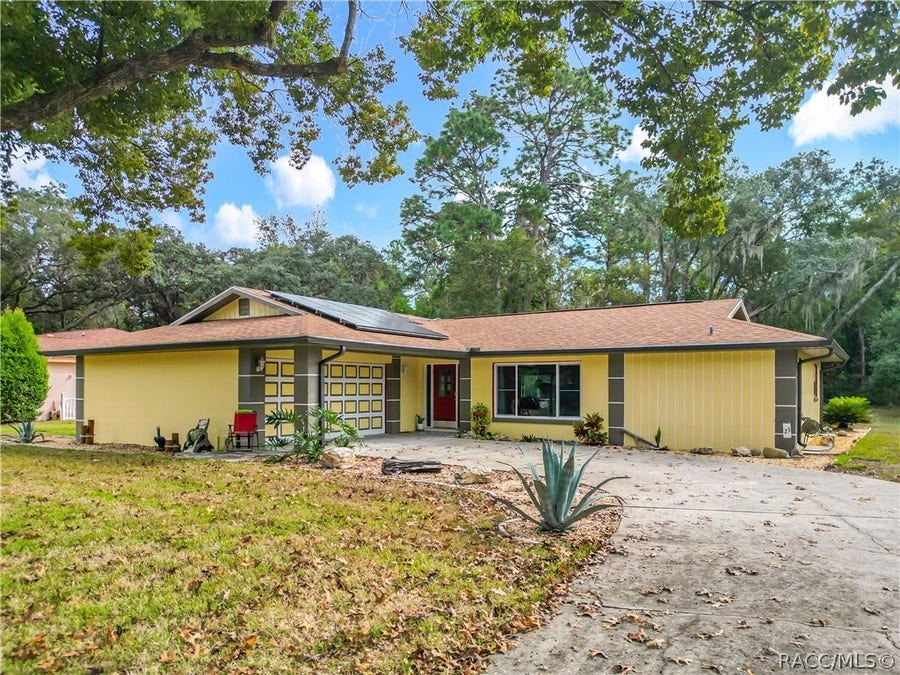 Property photo for 23 Sweetgum Court S, Homosassa, FL