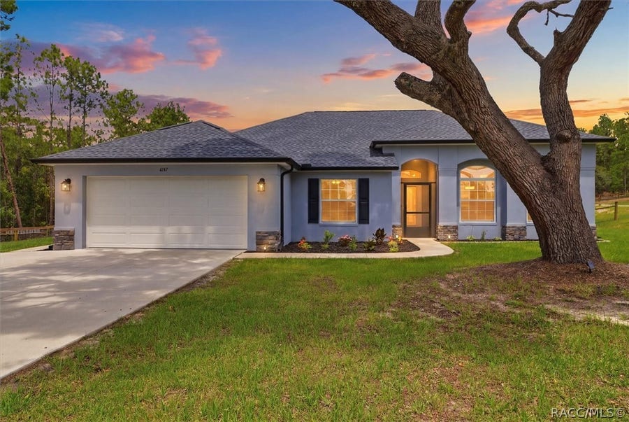 Property photo for 6147 W Settler Drive, Beverly Hills, FL