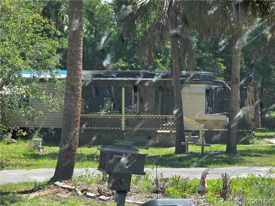 Property photo for 4491 N Weewahi Point, Crystal River, FL