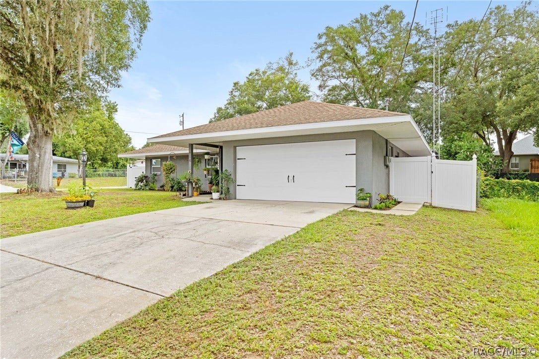 714 Spruce Street, Inverness, FL 34452 714 Spruce Street, Inverness, FL 34452