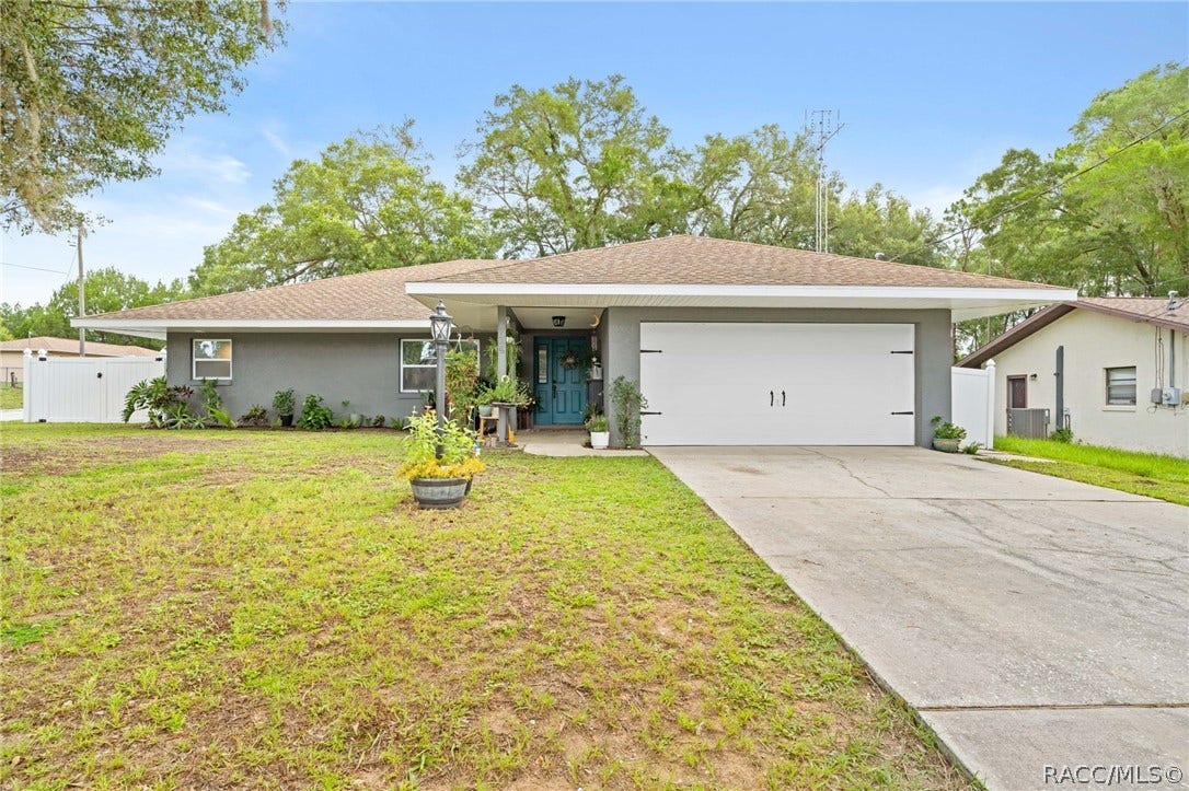 714 Spruce Street, Inverness, FL 34452 714 Spruce Street, Inverness, FL 34452