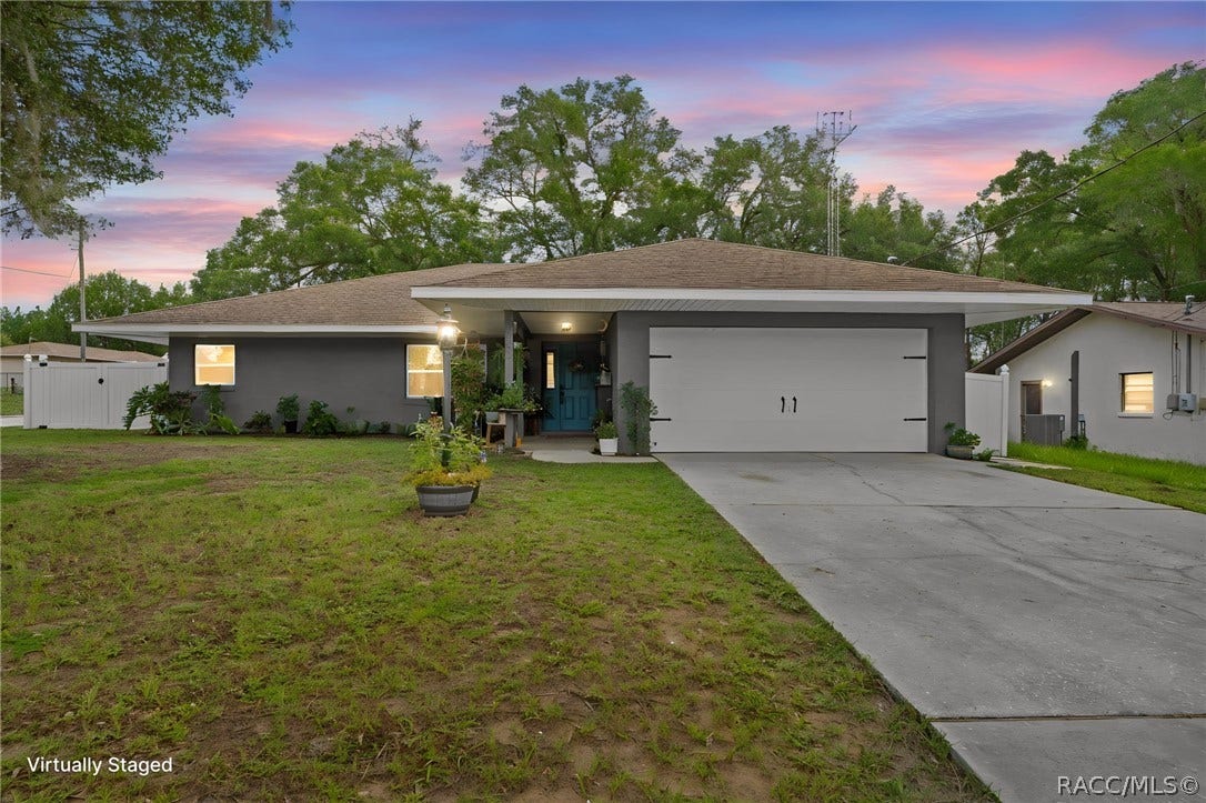 714 Spruce Street, Inverness, FL 34452 714 Spruce Street, Inverness, FL 34452