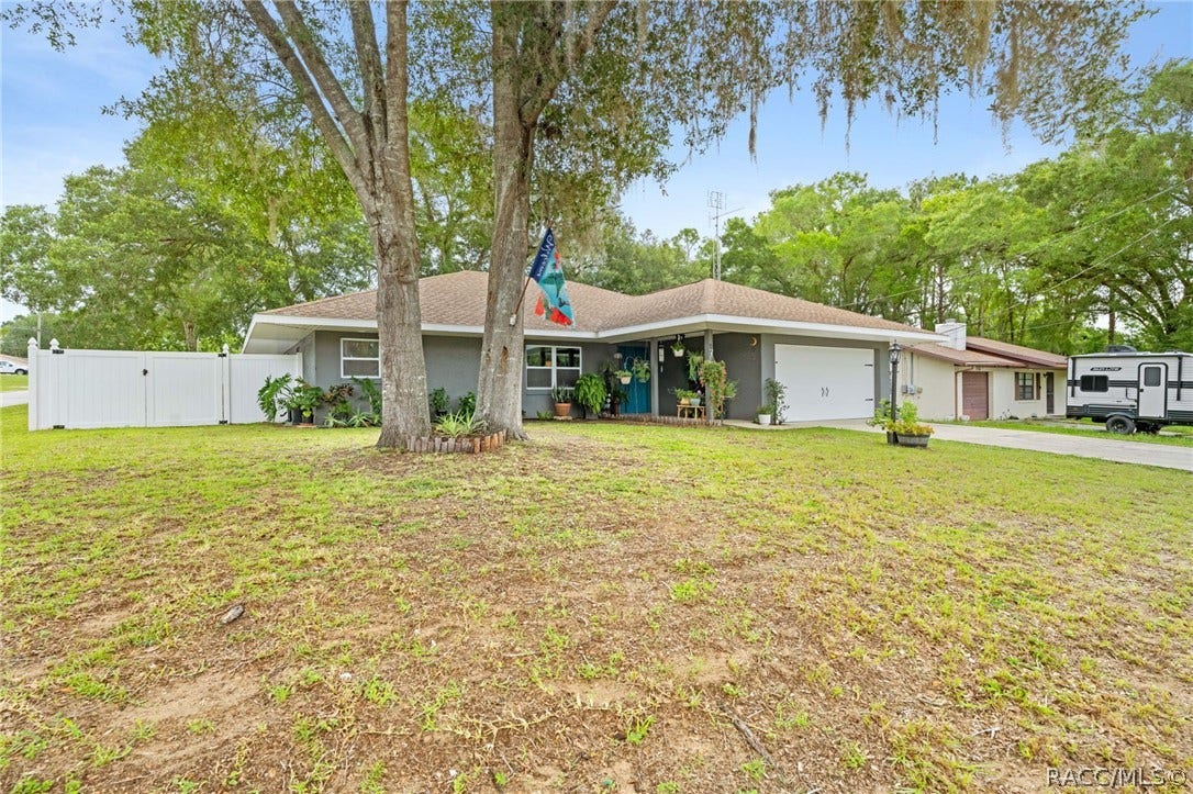 714 Spruce Street, Inverness, FL 34452 714 Spruce Street, Inverness, FL 34452