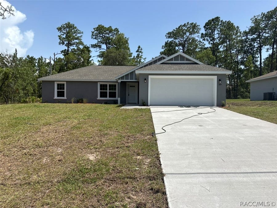 Property photo for 1854 W Cary Drive, Dunnellon, FL