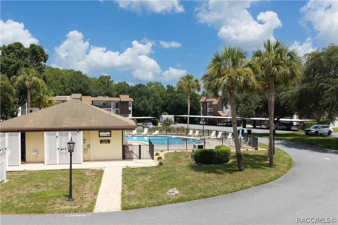 5 Cypress Run, #51C, Homosassa, FL 34446