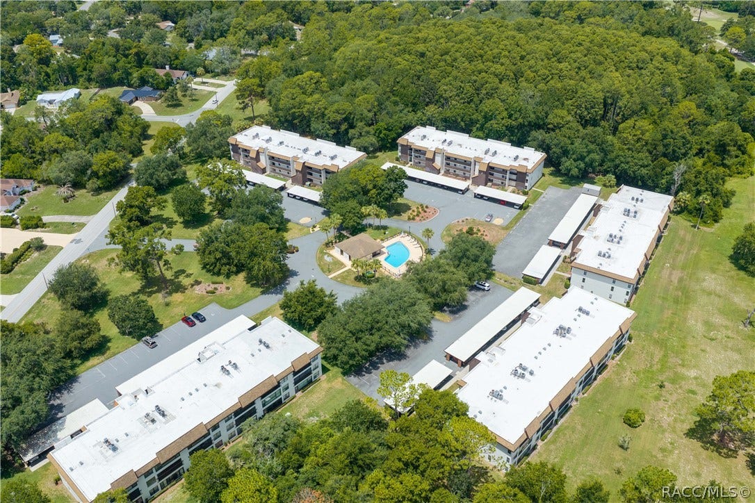5 Cypress Run, #51C, Homosassa, FL 34446