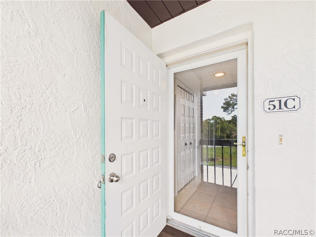 5 Cypress Run, #51C, Homosassa, FL 34446